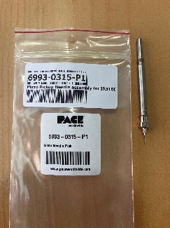 TF1800 Micro Needle Pick Assembly