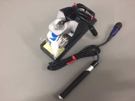 TD-100A Kit w/Instant SetBack Cubby