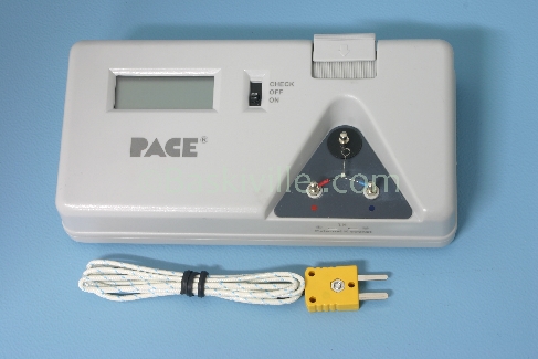 TIP TEMPERATURE MONITR F&C A06