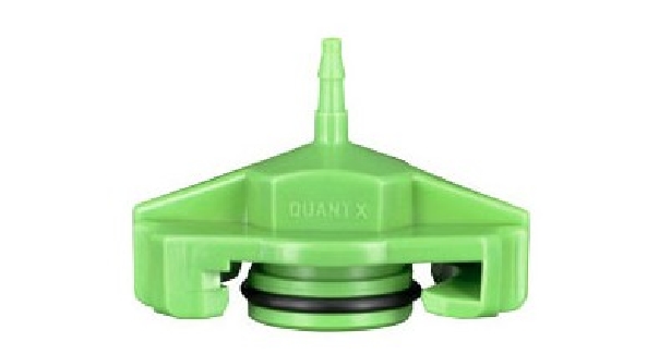 Fisnar Quantx 30/55cc Head w/Oring