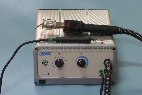 ST 300E, 230V