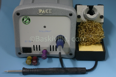 ST70 Soldering Station, Power Supply Only