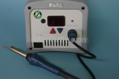 DDDST50E Digital Solder Station c/w PS90 Handpiece