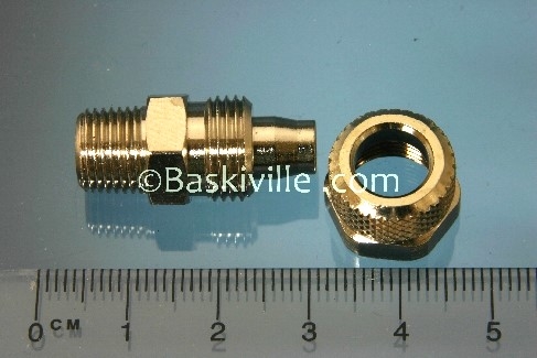 Pace Universal Inlet Port