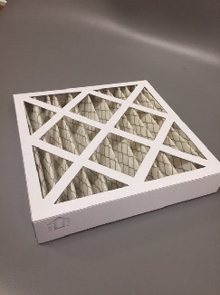 Pace Filter Pre Filter for Arm Evac 400 - Pkt 10