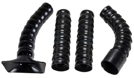 FLEX ARM KIT, 3