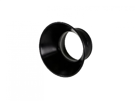 ROUND NOZZLE, ESD FLEX ARM
