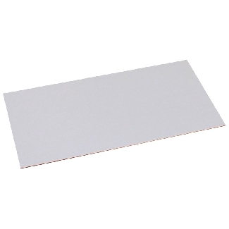 Laminate Esd Grey 3657mmx91mm Sheet