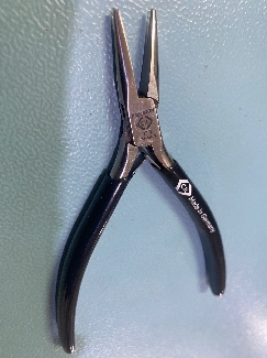 CK Plier Long Snipe Nose,  Esd, 120mm