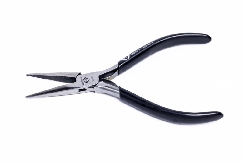 CK Serrated Snipe Nose Plier 145mm