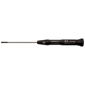 CK 2.5 x 75mm ESD Screwdriver