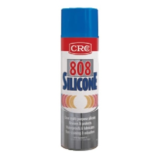 CRC Silicone 808, 500mls