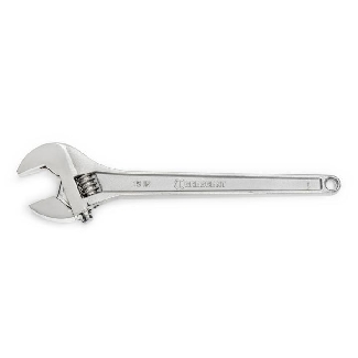 15  Crescent Adjustable Wrenches