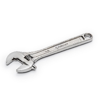 Crescent 200mm Adjustable Wrench