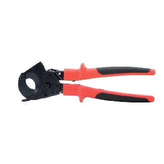 Crescent Cable Ratcheting Cutter