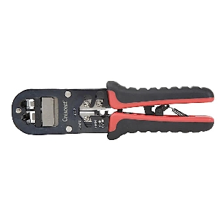 Crescent Data Crimper 6P 8P (PLIC-06)