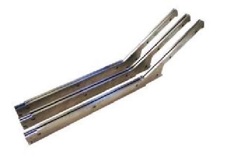 Europlacer Belt Feeder, SO M