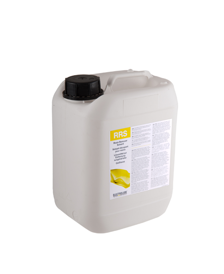 Electrolube RRS05L Cured Resin Removal Solvent 5L