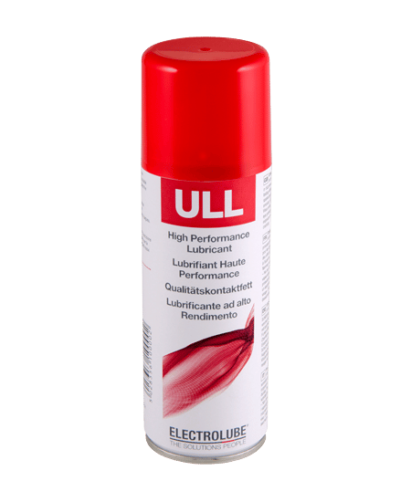 Electrolube Dry Lubricant