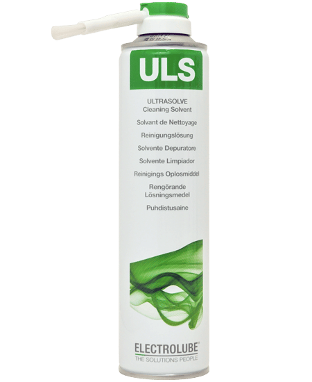 Electrolube Ultrasolve 400ml