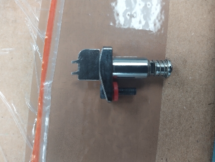 Europlacer iiCart Tape Feeder  Lever Set 3 Gen Stop