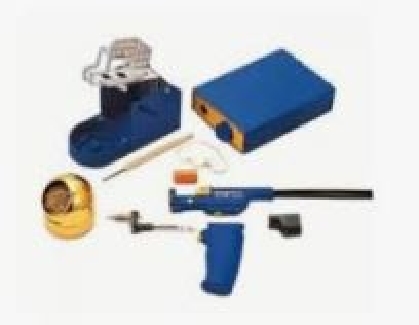 Hakko FM2024, 240v, Desoldering HP, Stand & Conversion Kit