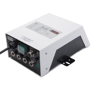 Fraser HP50 Remote Monitoring option ion  Power unit  230 Volt,