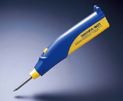 Hakko Cordless Soldering Iron