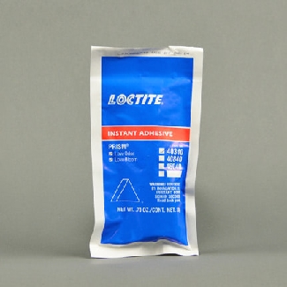 Loctite 403 Prism Inst. Adhesive, Clear LO/LB, 20g