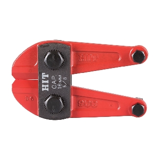 Hit Bolt Cutter Jaw Set BCC 900H