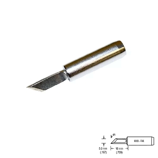 Hakko Solder Tip 900L-T-K