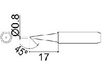 View Details for HK900M-T-0.8C