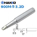 View Details for HK900M-T-3.2D