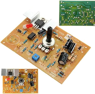 Hakko PCB FR801 PCB