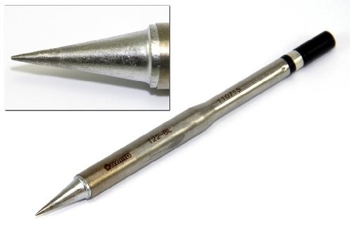 Soldering Tip Shape BL  For FM-2030. FM-2031