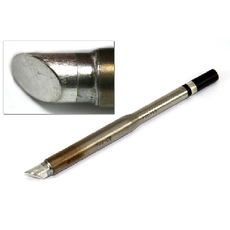 SOLDERING TIP SHAPE-6C  FOR FM-2030. FM-2031