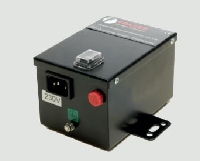 Fraser HP50 230 Volt std  Power Unit, 1 bar