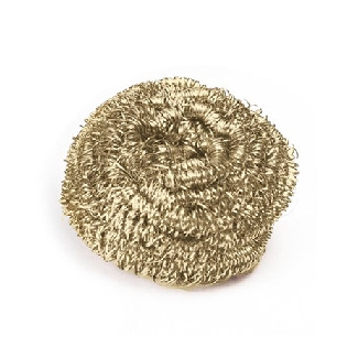JBC Brass Wool