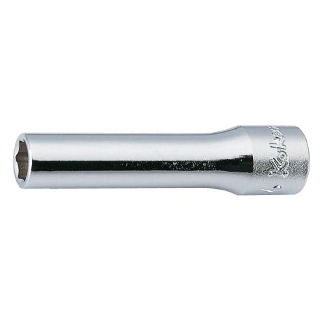 Koken 1/4Dr 1/8 Deep Socket