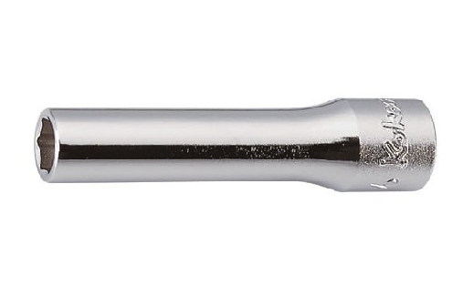 Koken 1/4D 1/4 Deep Socket