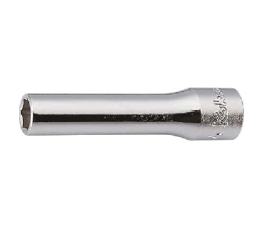 Koken 1/4Dr 7mm Deep Socket
