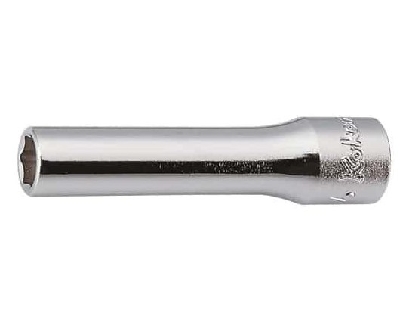 Koken 1/4Dr 11mm Deep Socket