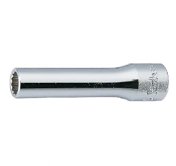 Koken 1/4D 9/32 Deep Socket