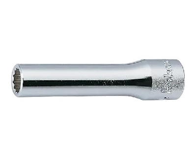 Koken 1/4D 7/16 Deep Socket