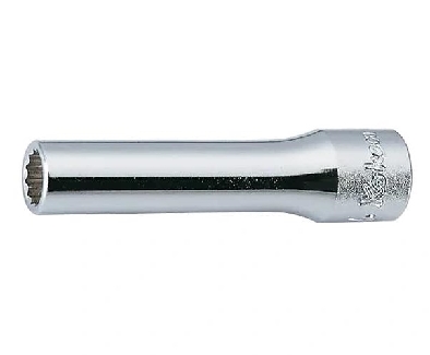Koken 1/4D 7.0mm Socket Deep