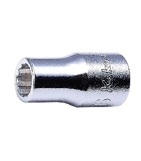 Koken 1/4Dr Socket  12pt