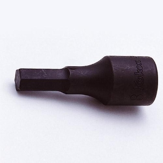 Koken Inhex Socket 3/8 D 3/16 AF