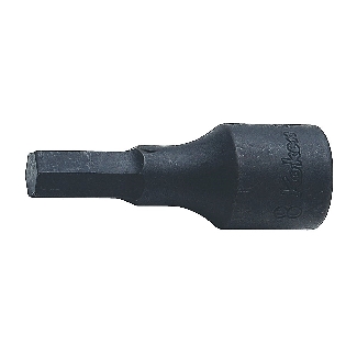 Koken Socket Inhex 3/8Dr 4mm