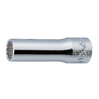 Koken Socket Deep 3/8Dr 1/2`