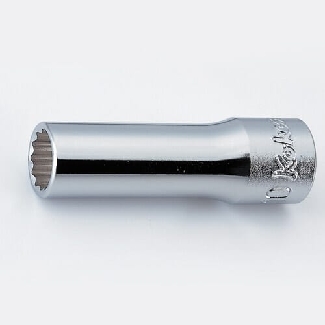 Koken Socket Deep 3/8Dr 16mm